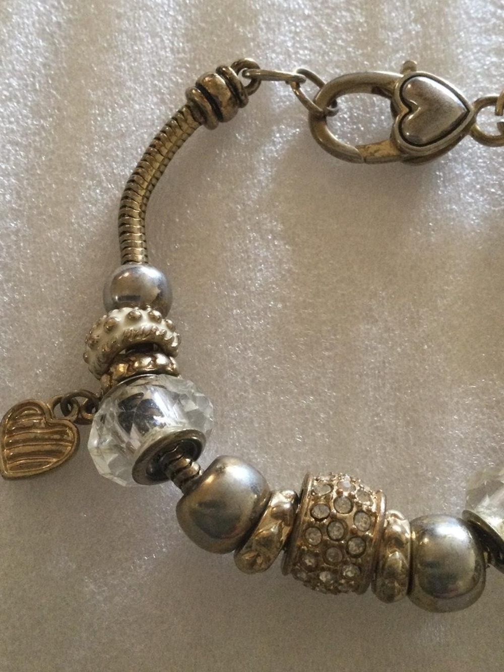 Charm Bracelet